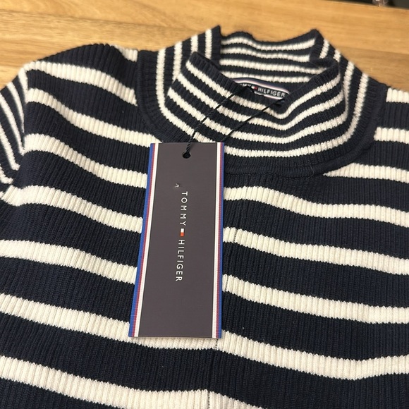 TOMMY HILFIGER ⭐️pimo  cotton dress - Picture 7 of 8